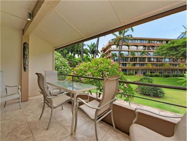 Kaanapali Condo 971226