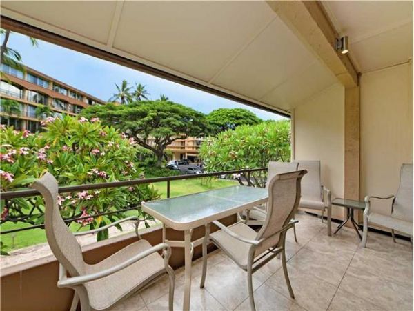 Kaanapali Condo 971226