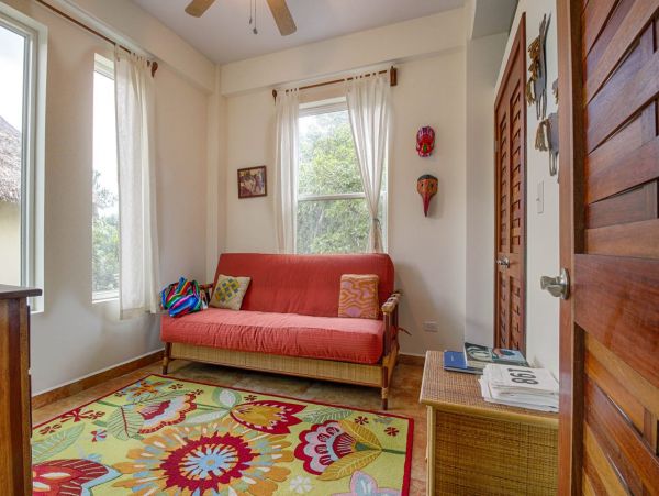 Beautiful Home Located on Beach with Private Pool in Belize