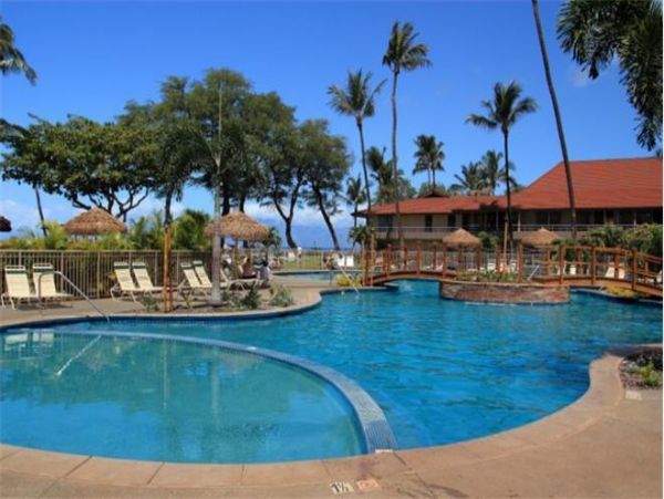 Kaanapali Condo 971230