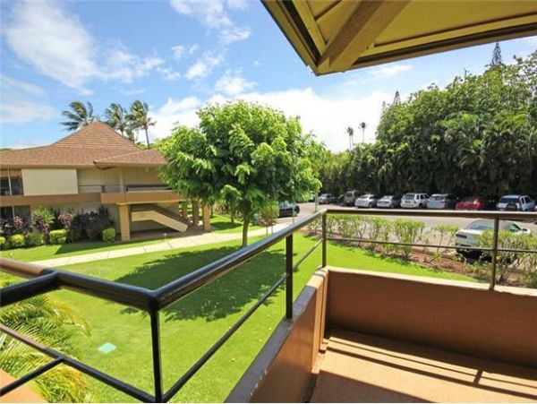 Kaanapali Condo 971230