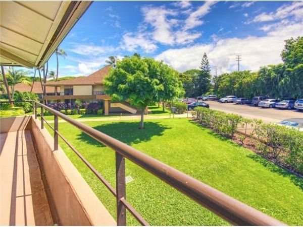 Kaanapali Condo 971230