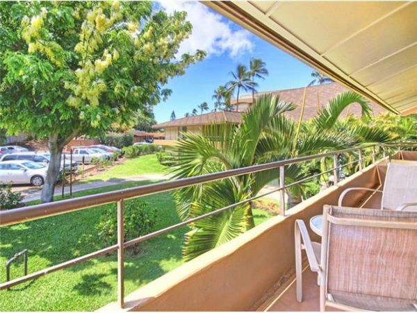 Kaanapali Condo 971230