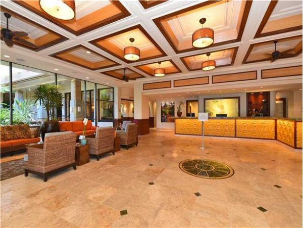 Kaanapali Condo 971231