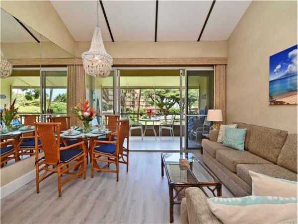 Kaanapali Condo 971231