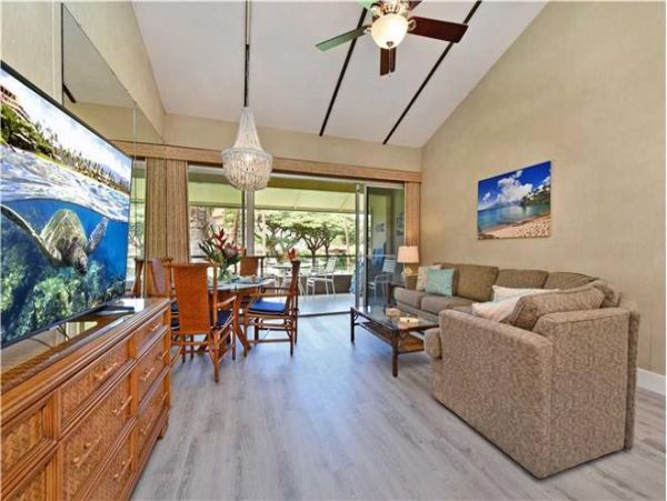 Kaanapali Condo 971231