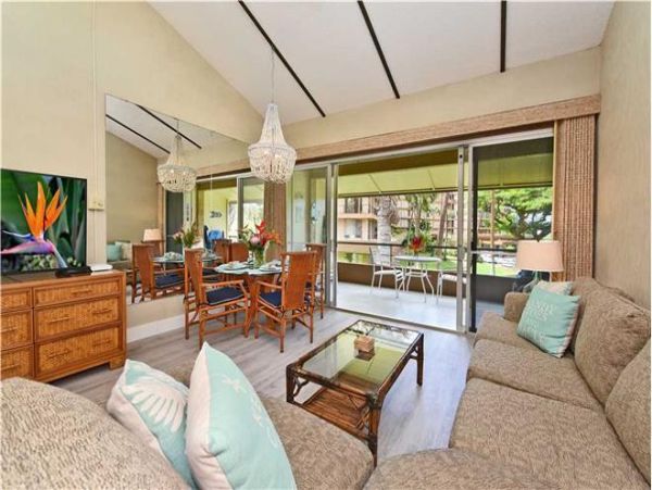 Kaanapali Condo 971231