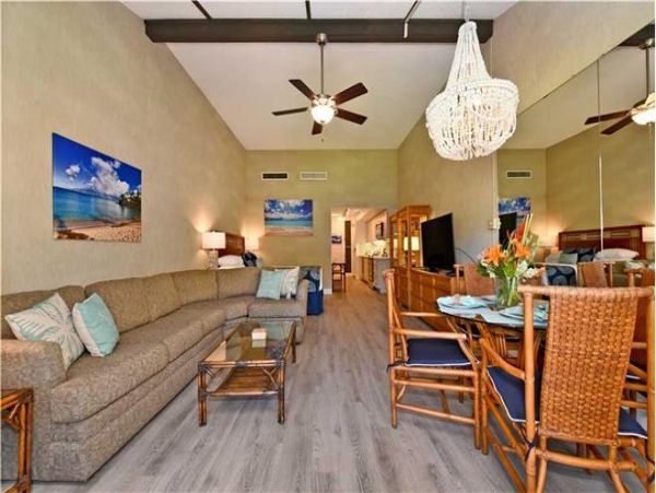 Kaanapali Condo 971231