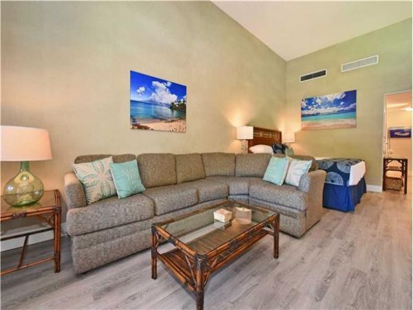Kaanapali Condo 971231