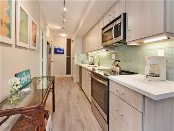 Kaanapali Condo 971231