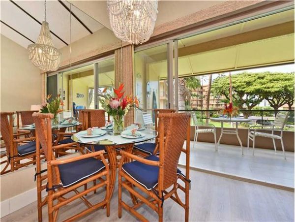 Kaanapali Condo 971231