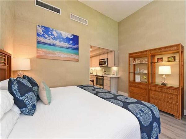 Kaanapali Condo 971231