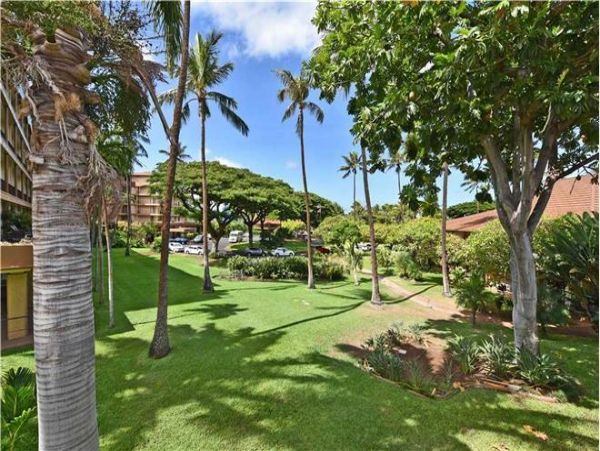 Kaanapali Condo 971231