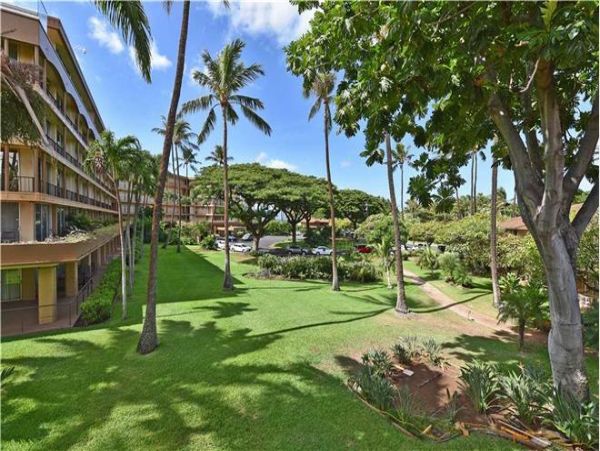Kaanapali Condo 971231