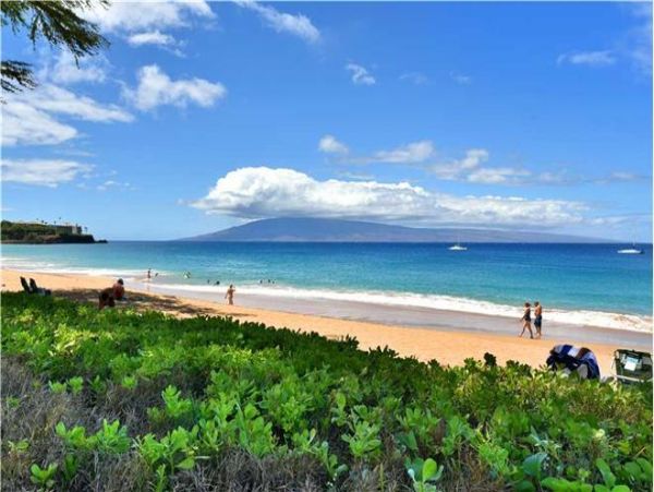 Kaanapali Condo 971231