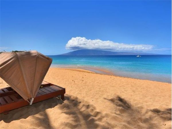 Kaanapali Condo 971231