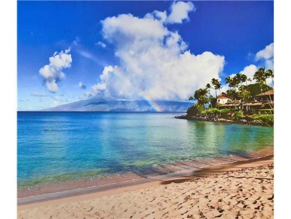 Kaanapali Condo 971231