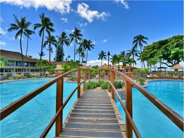 Kaanapali Condo 971231
