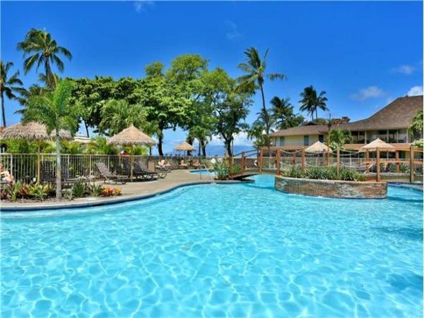 Kaanapali Condo 971231