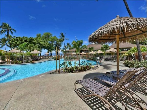 Kaanapali Condo 971231