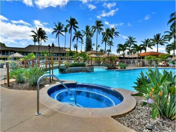 Kaanapali Condo 971231