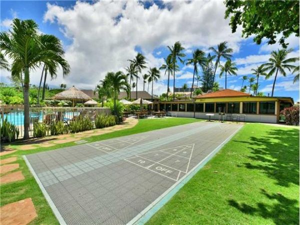 Kaanapali Condo 971231