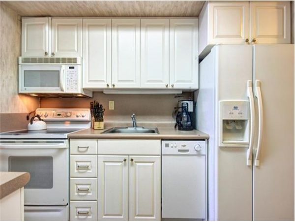Kaanapali Condo 971232