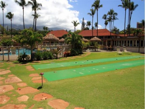 Kaanapali Condo 971232