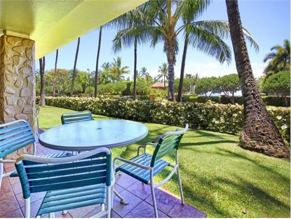 Kaanapali Condo 971232