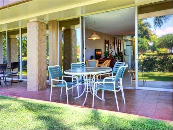 Kaanapali Condo 971232