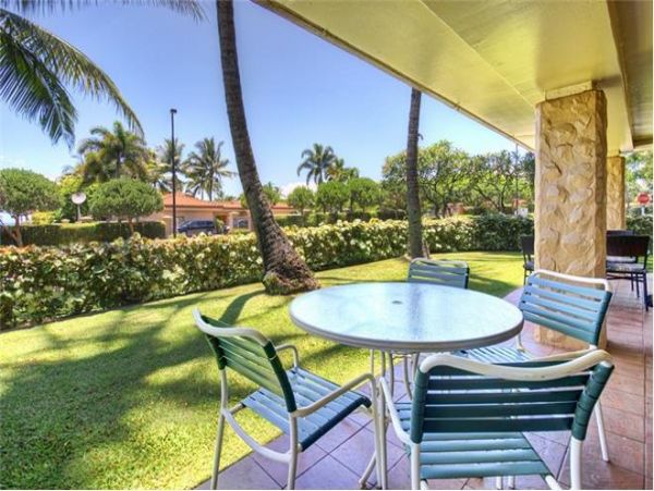 Kaanapali Condo 971232
