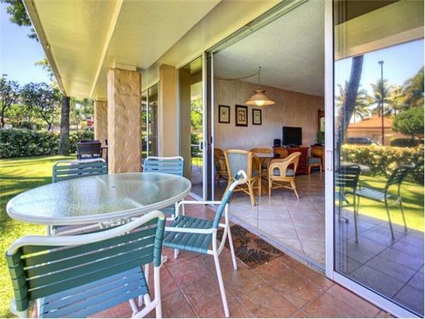 Kaanapali Condo 971232
