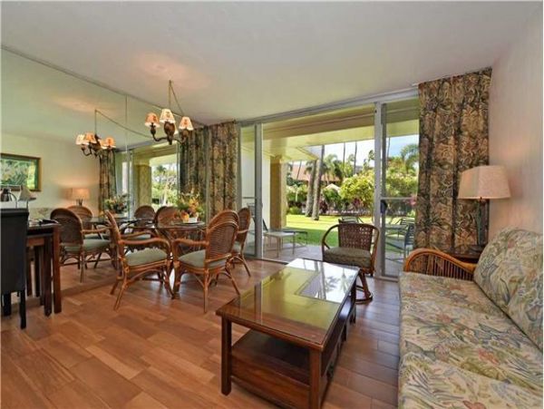 Kaanapali Condo 971233