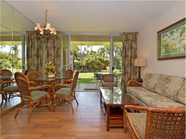 Kaanapali Condo 971233
