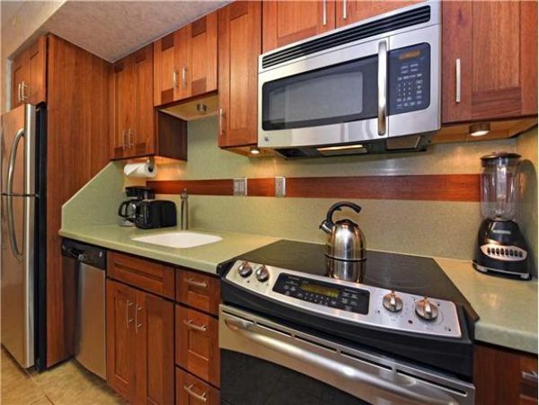 Kaanapali Condo 971233