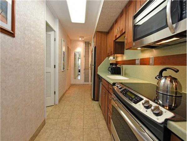 Kaanapali Condo 971233