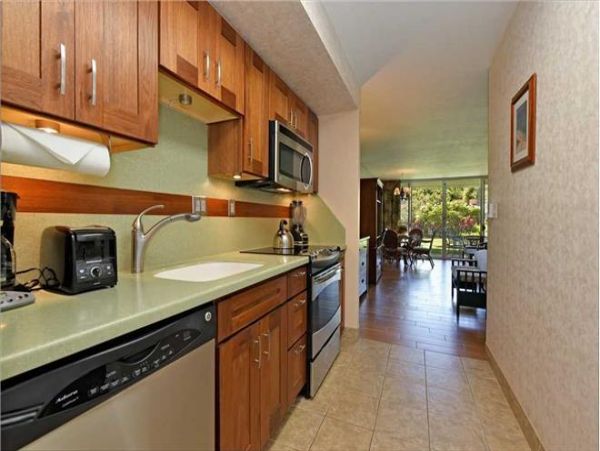 Kaanapali Condo 971233