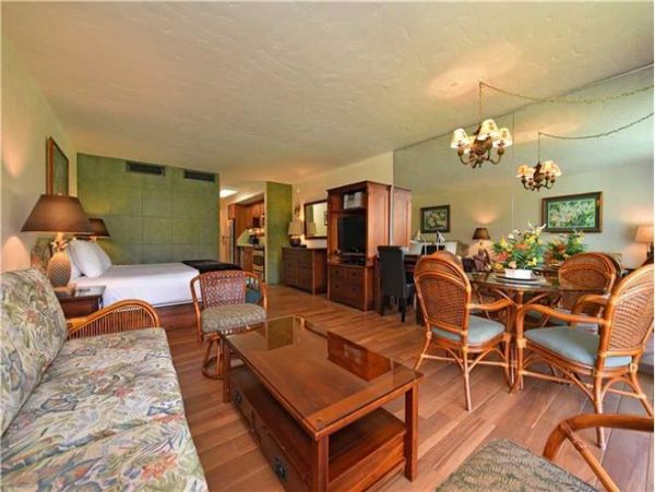 Kaanapali Condo 971233