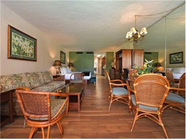 Kaanapali Condo 971233