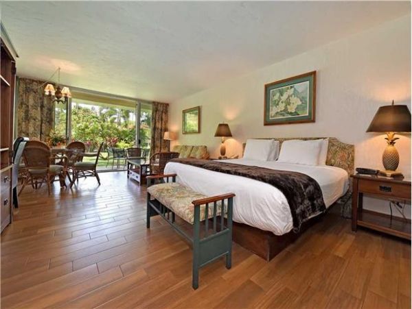 Kaanapali Condo 971233