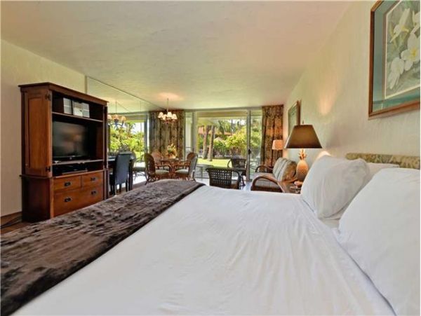 Kaanapali Condo 971233