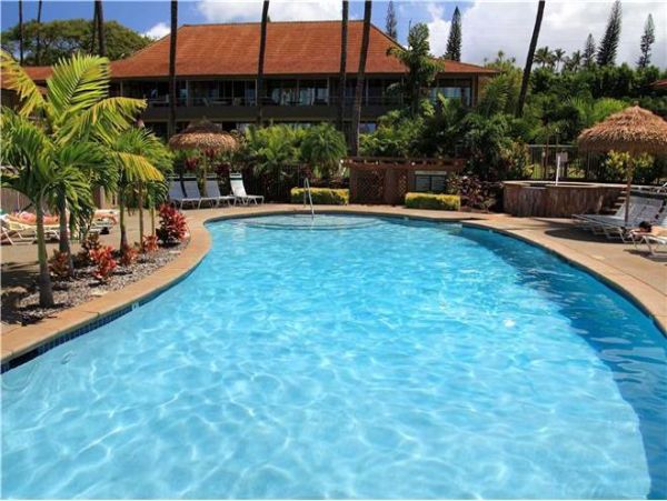 Kaanapali Condo 971233