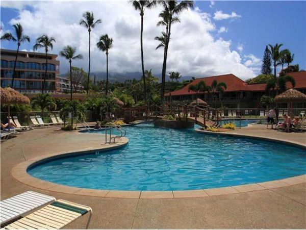 Kaanapali Condo 971233
