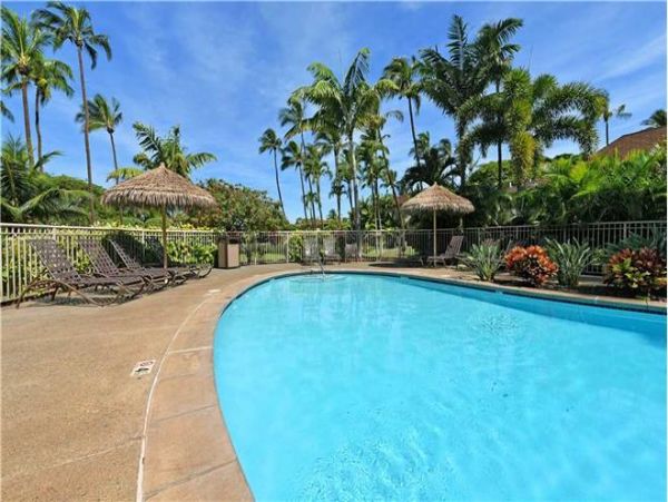 Kaanapali Condo 971233