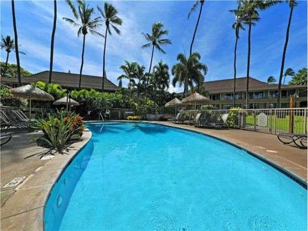 Kaanapali Condo 971233