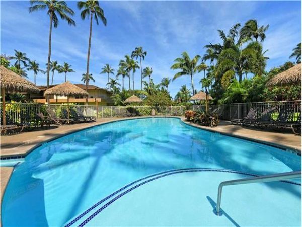 Kaanapali Condo 971233
