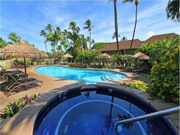 Kaanapali Condo 971233