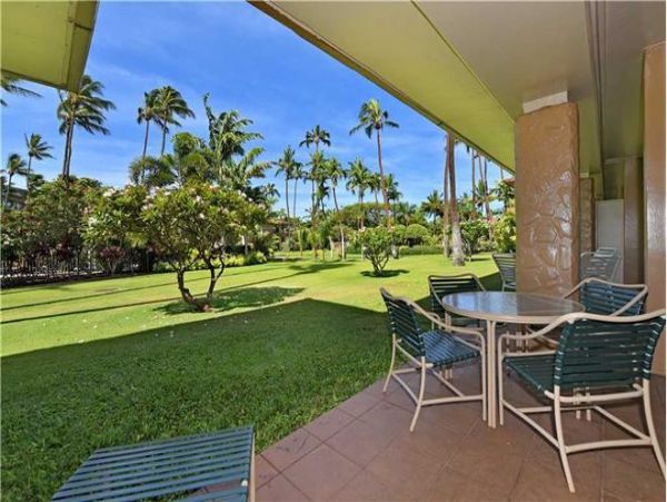 Kaanapali Condo 971233