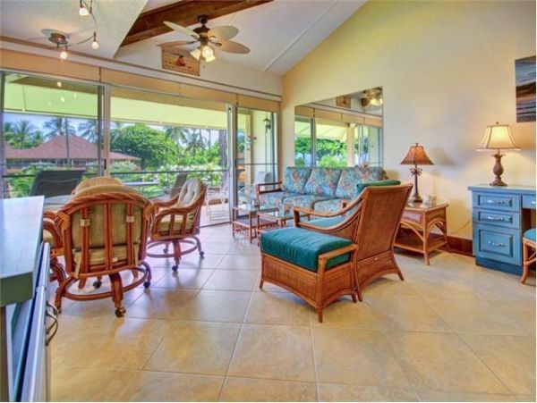 Kaanapali Condo 971236