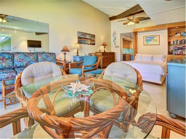 Kaanapali Condo 971236